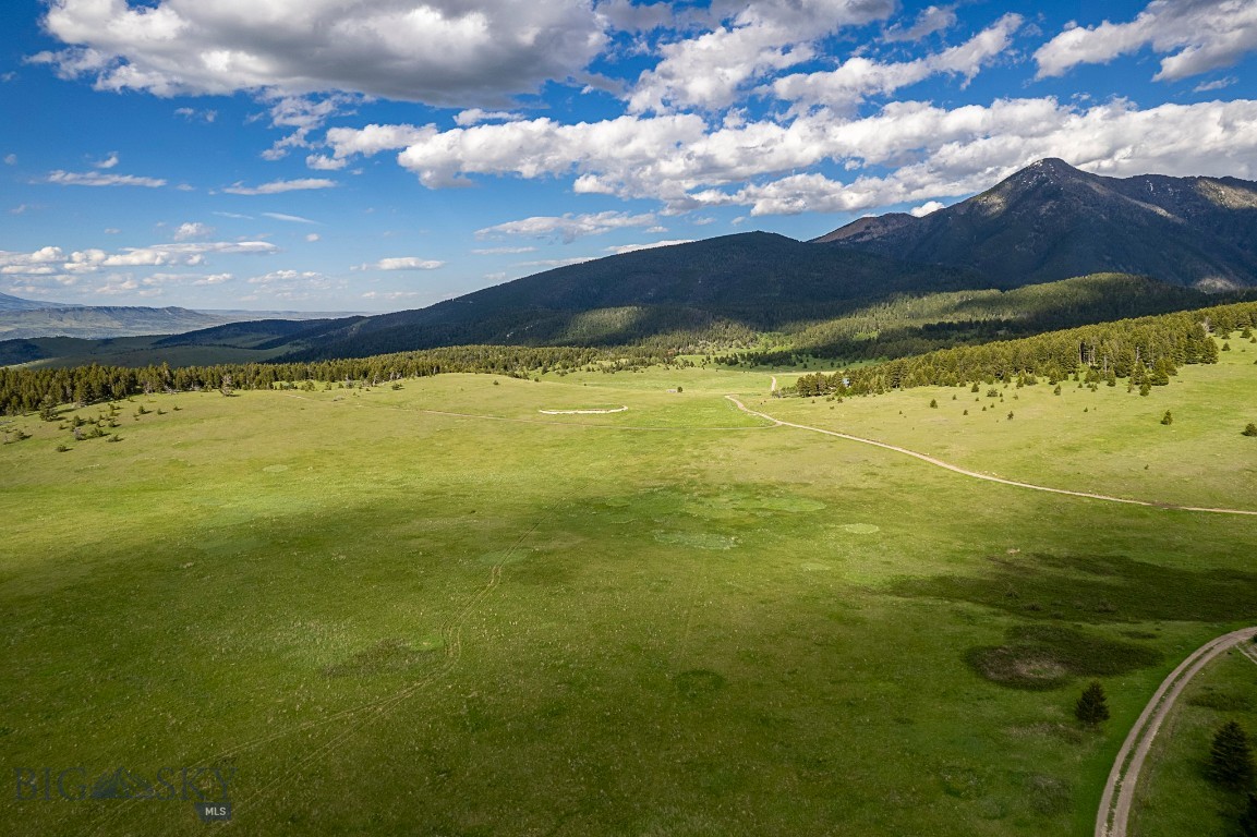 Yellowstone Basin Properties - Land