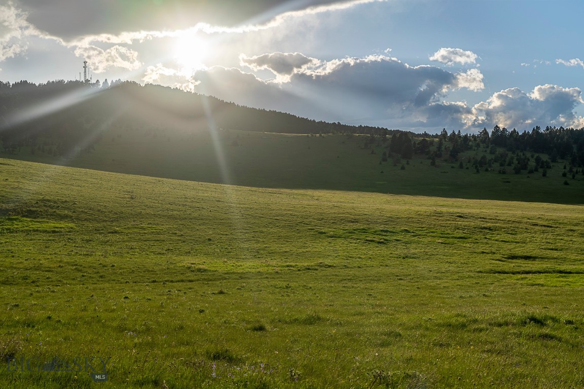 Yellowstone Basin Properties - Land