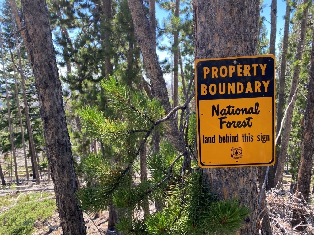 None - Land