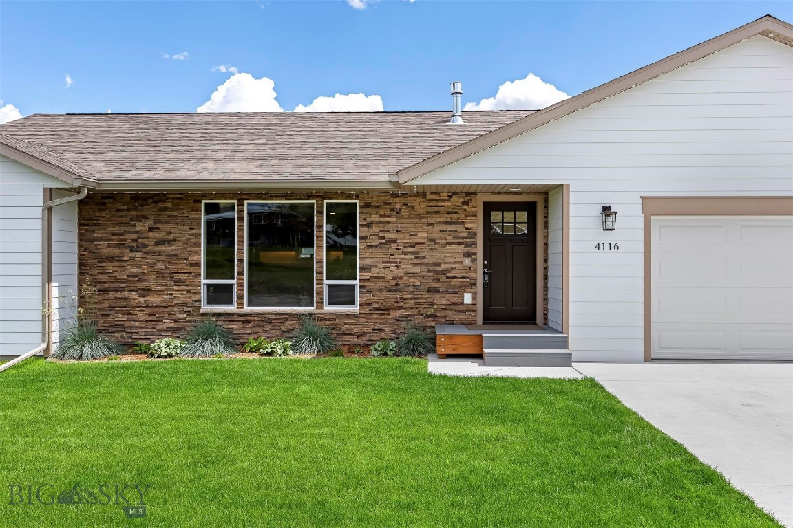 4116 Western
