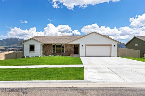 Photo of 4116 Western BLVD, Butte, MT 59701 (MLS # 412853)