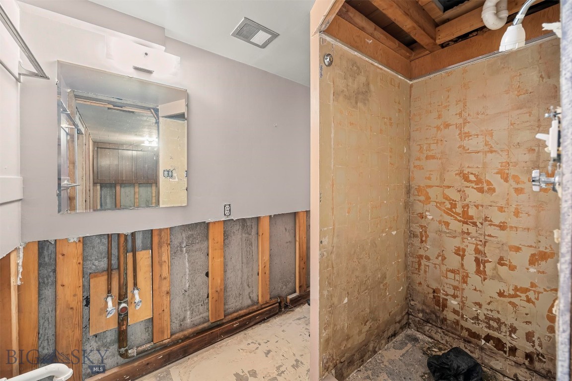 Northern Pacific Addition - Residential