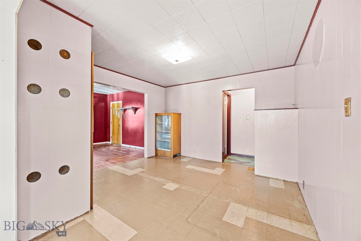 Northern Pacific Addition - Residential