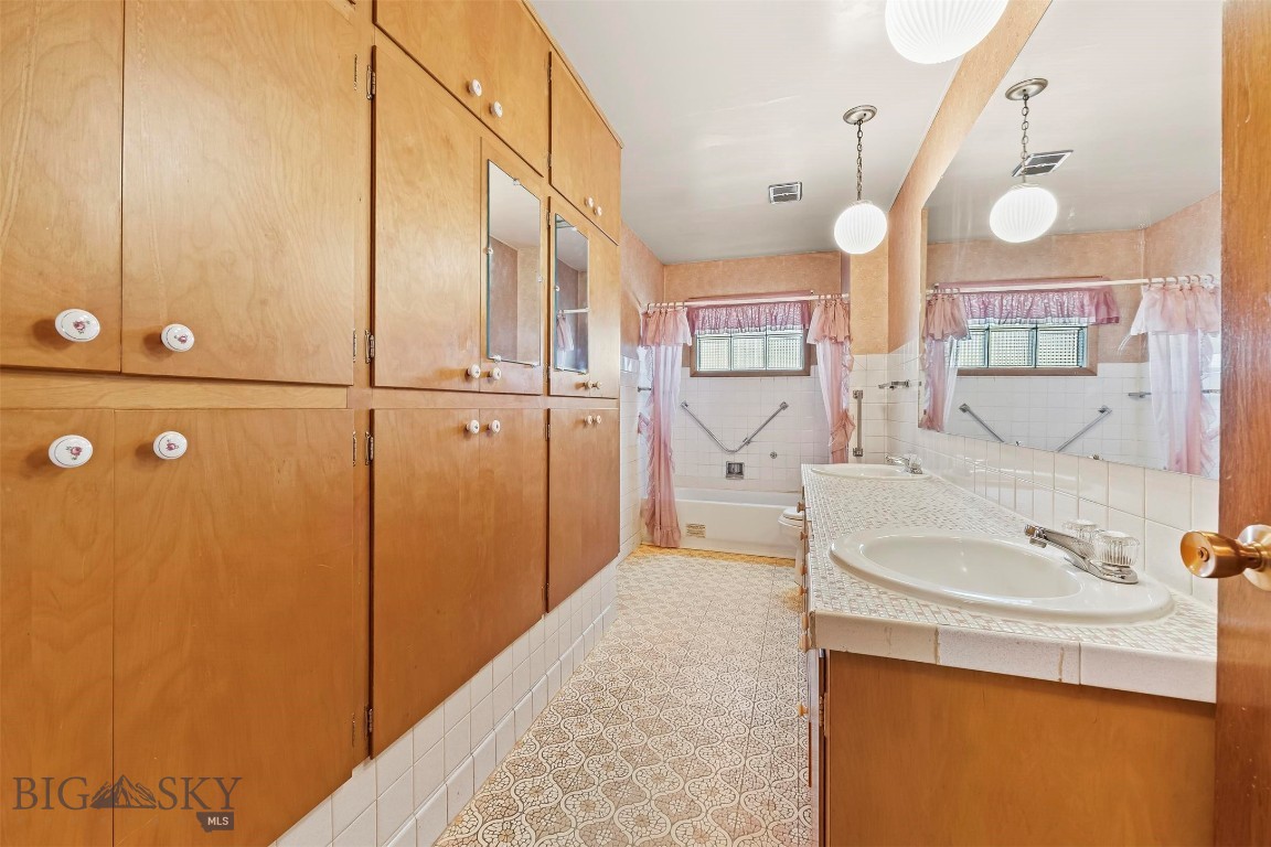 Northern Pacific Addition - Residential