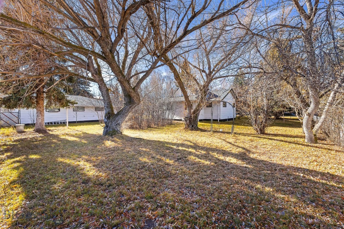 Northern Pacific Addition - Residential