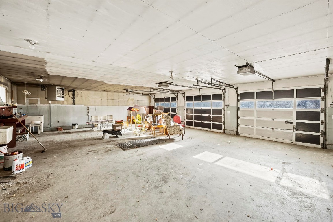 Northern Pacific Addition - Residential