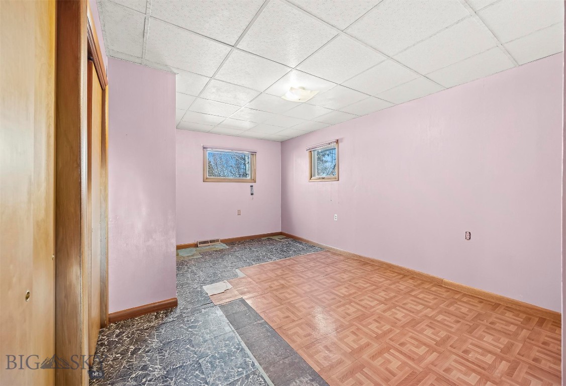 Northern Pacific Addition - Residential