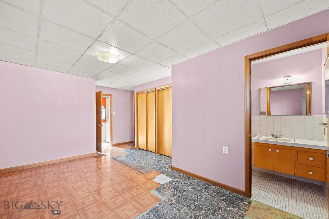 Northern Pacific Addition - Residential