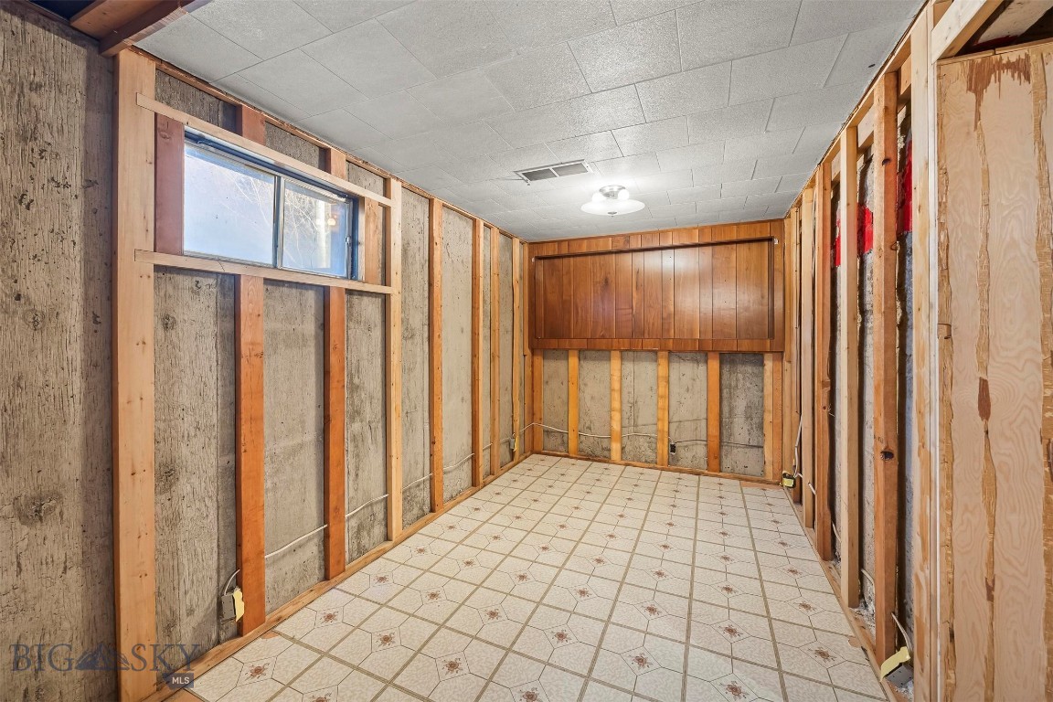 Northern Pacific Addition - Residential