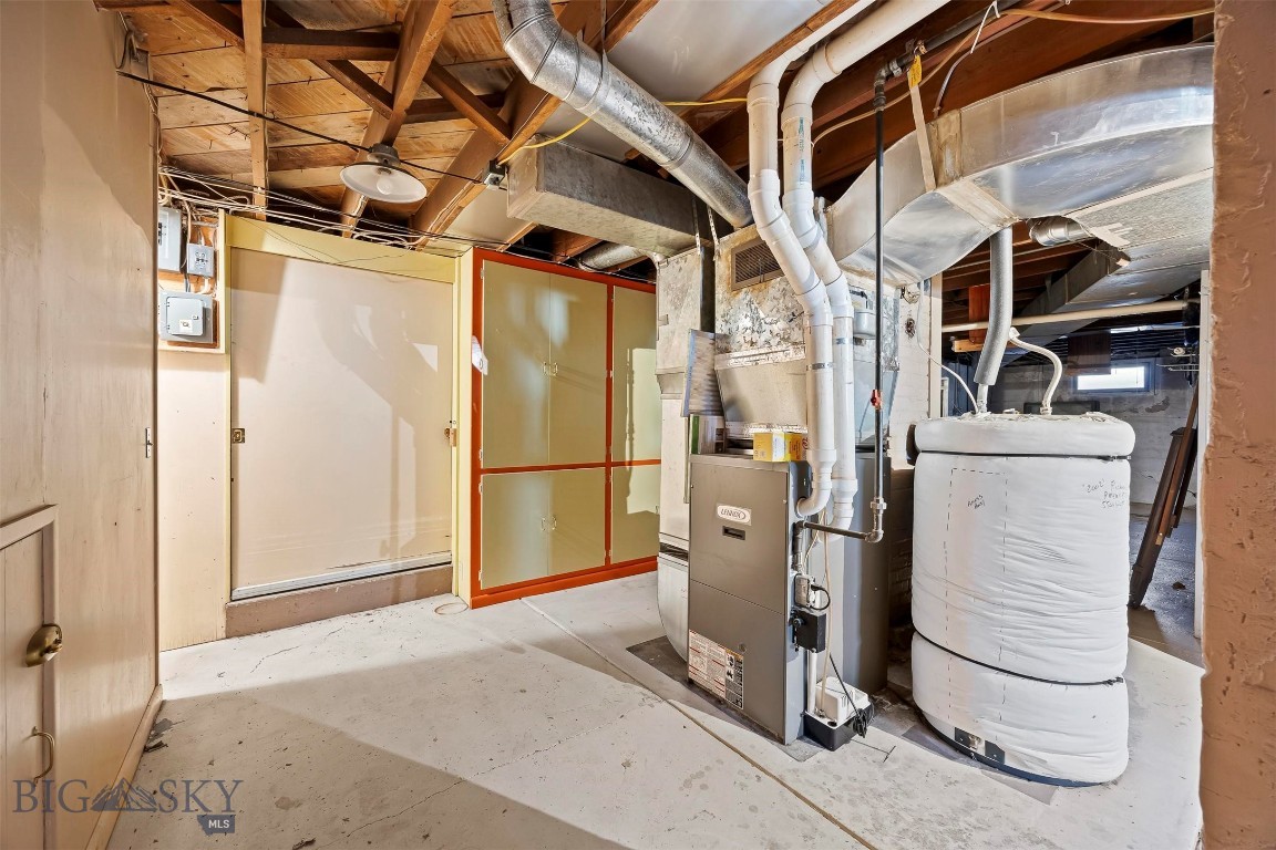 Northern Pacific Addition - Residential