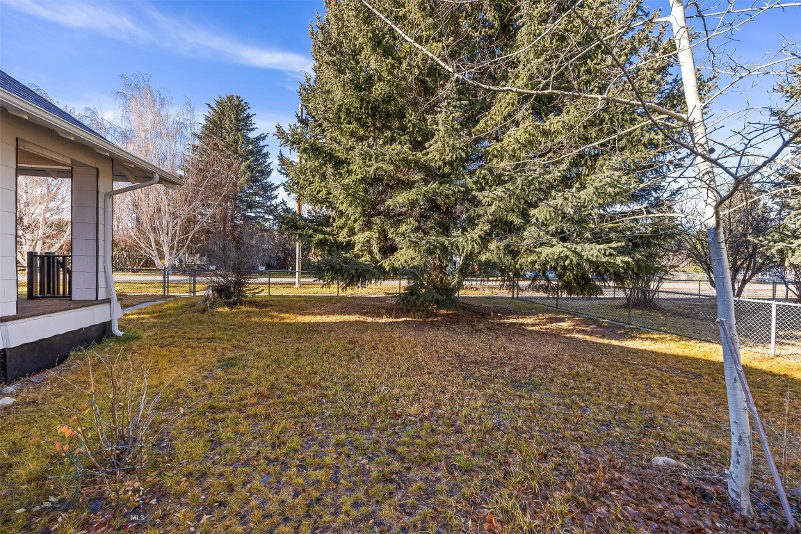 Northern Pacific Addition - Residential