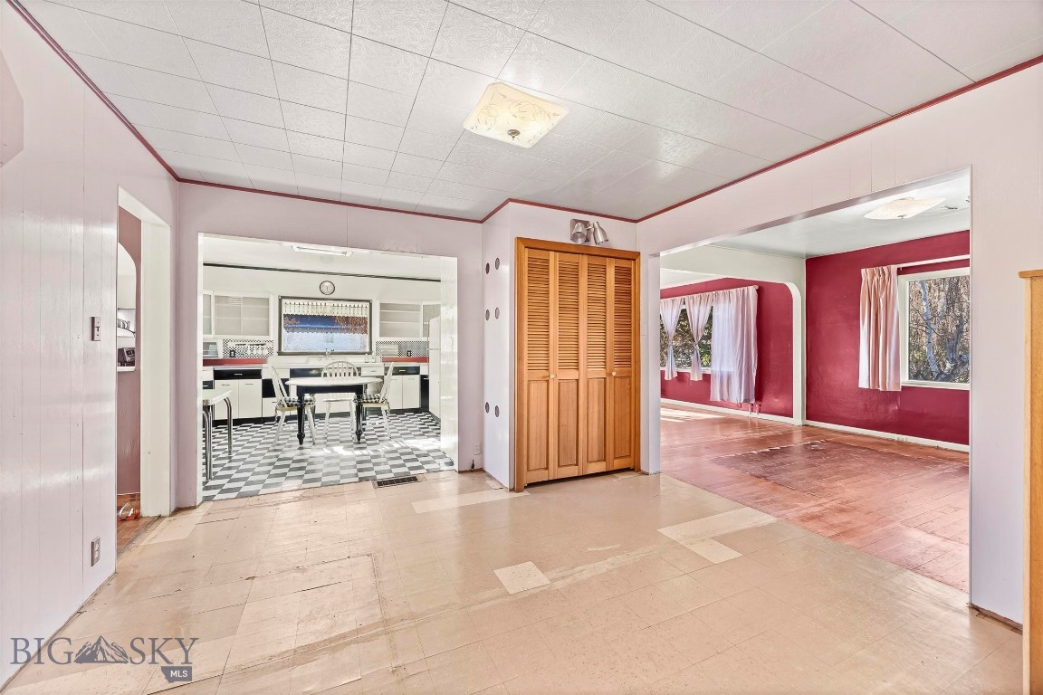 Northern Pacific Addition - Residential