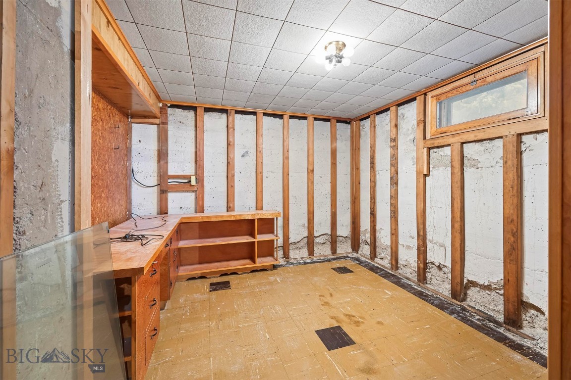 Northern Pacific Addition - Residential