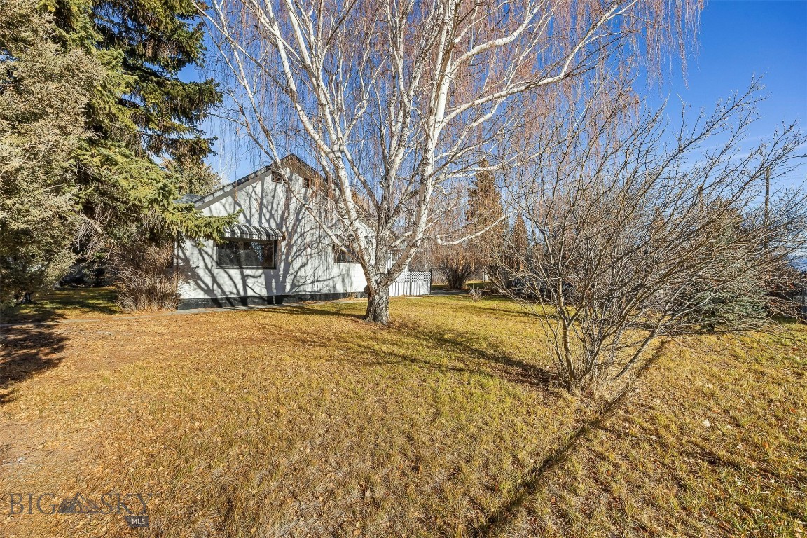 Northern Pacific Addition - Residential