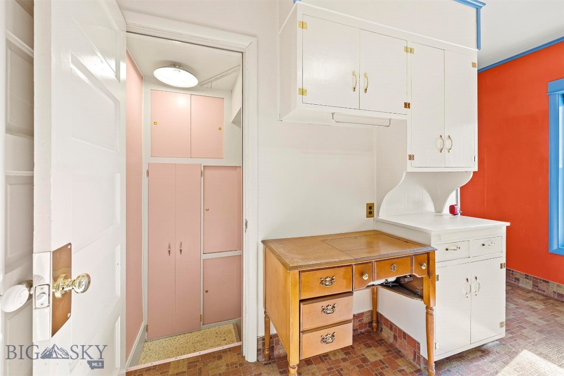 Northern Pacific Addition - Residential