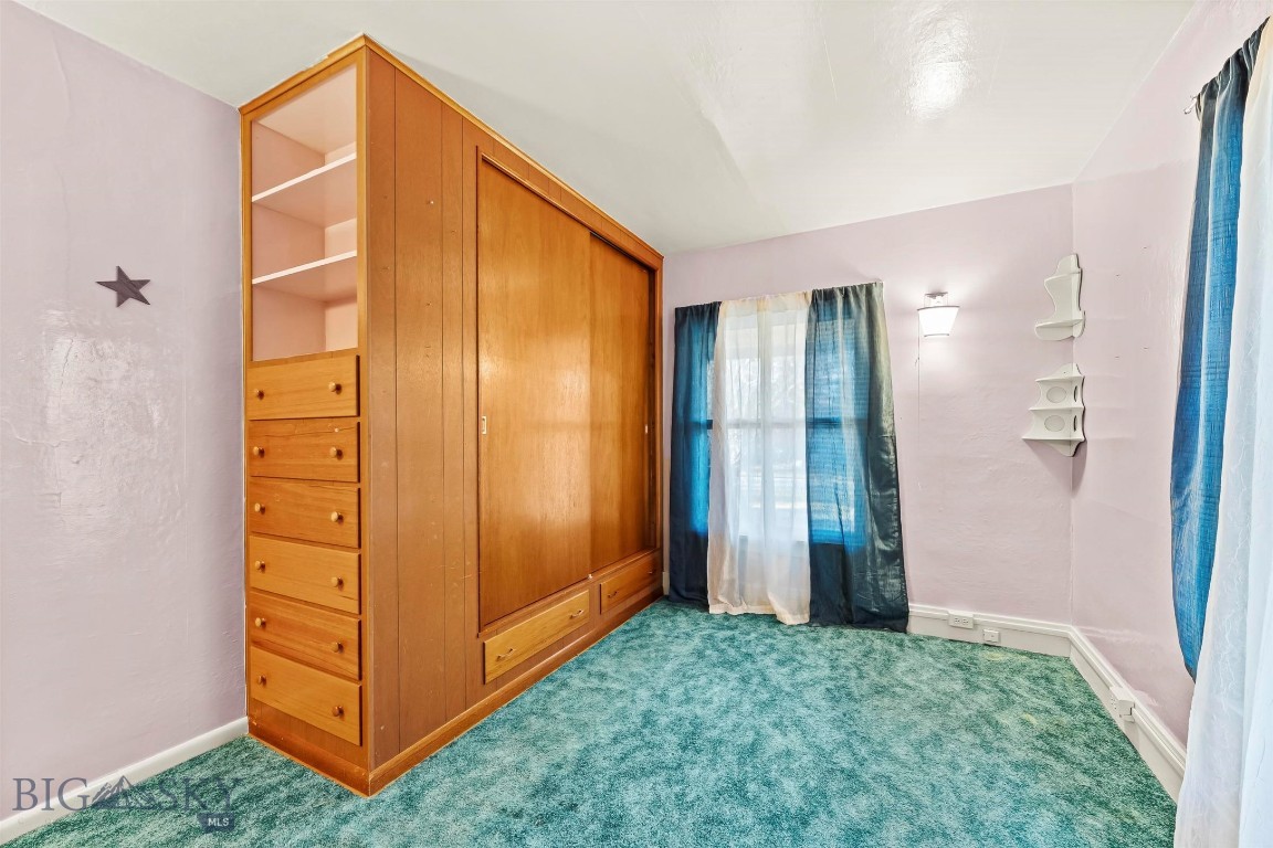 Northern Pacific Addition - Residential