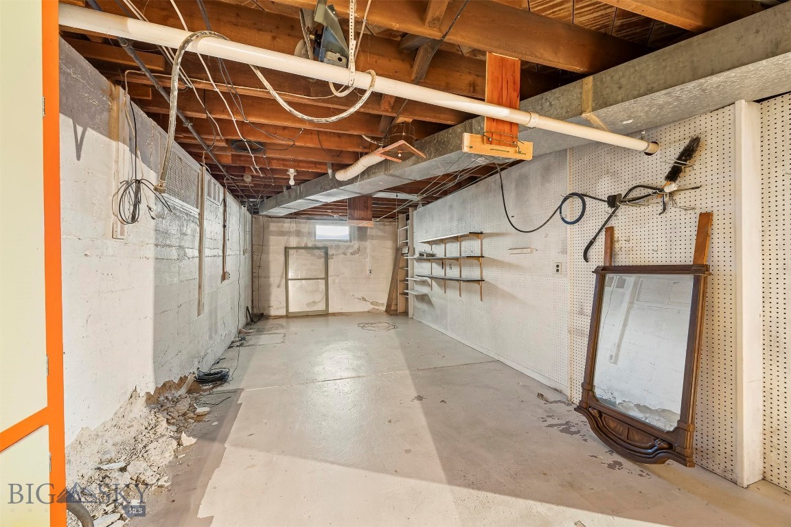 Northern Pacific Addition - Residential