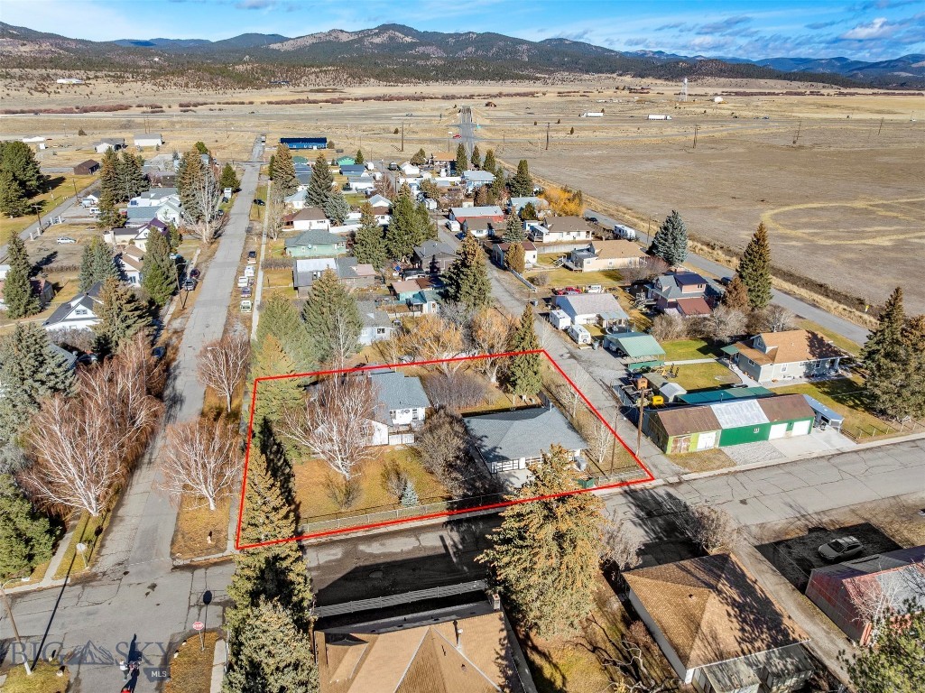 Northern Pacific Addition - Residential