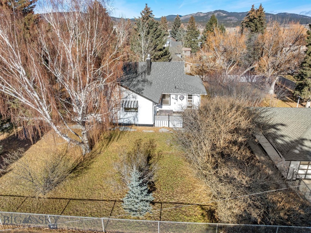 Northern Pacific Addition - Residential