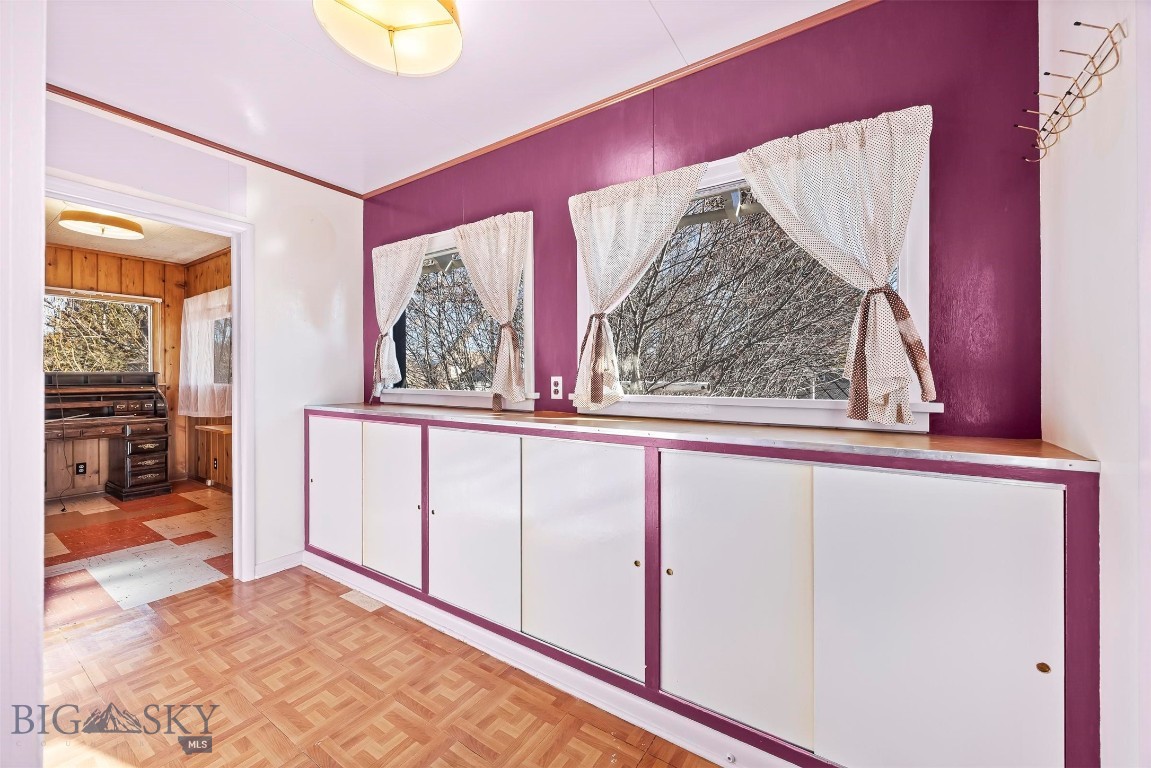 Northern Pacific Addition - Residential