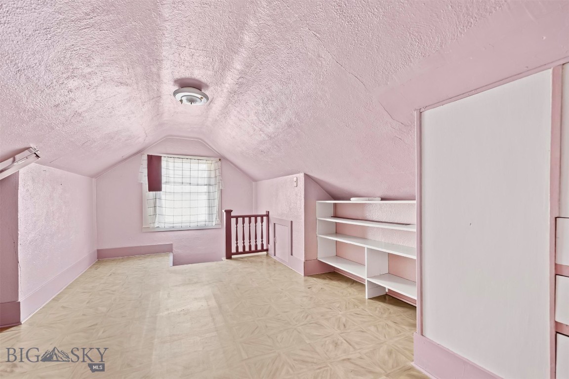 Northern Pacific Addition - Residential