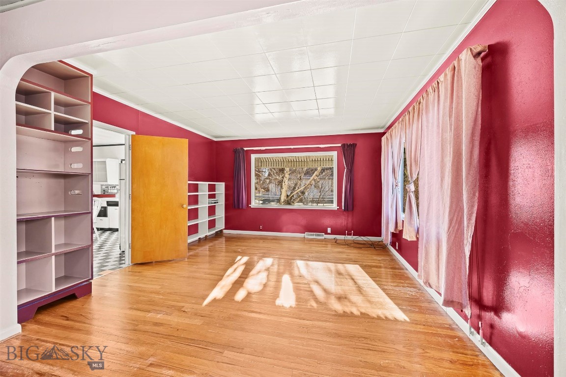 Northern Pacific Addition - Residential