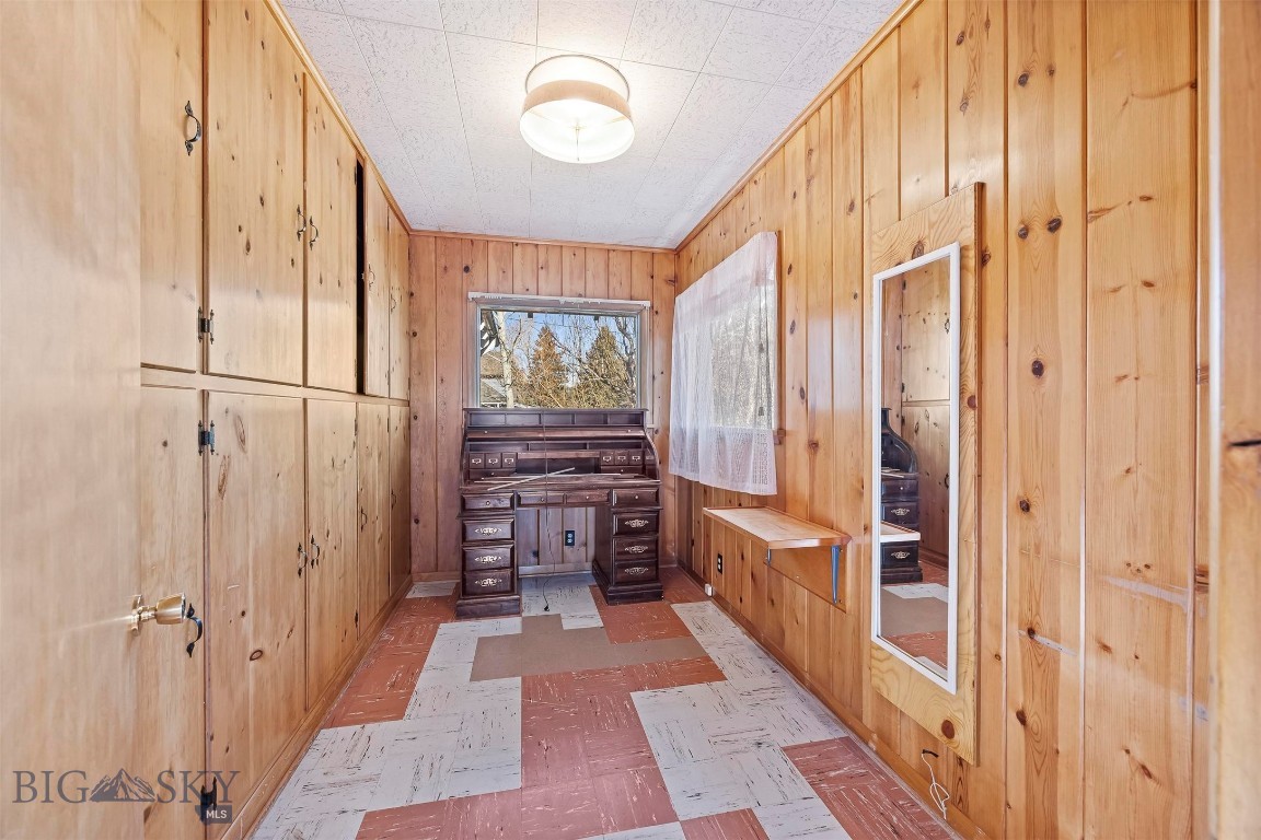 Northern Pacific Addition - Residential