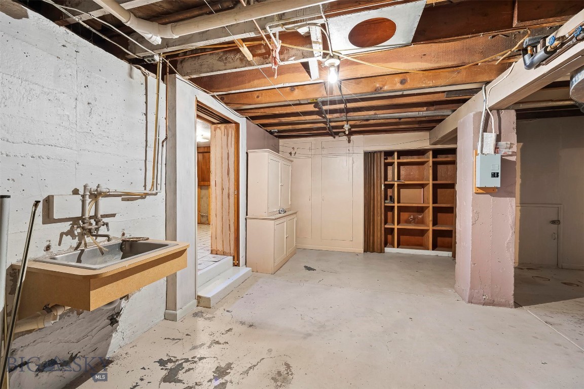 Northern Pacific Addition - Residential