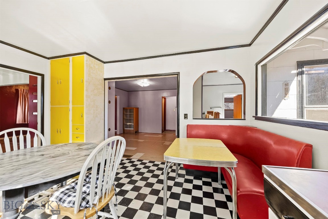 Northern Pacific Addition - Residential