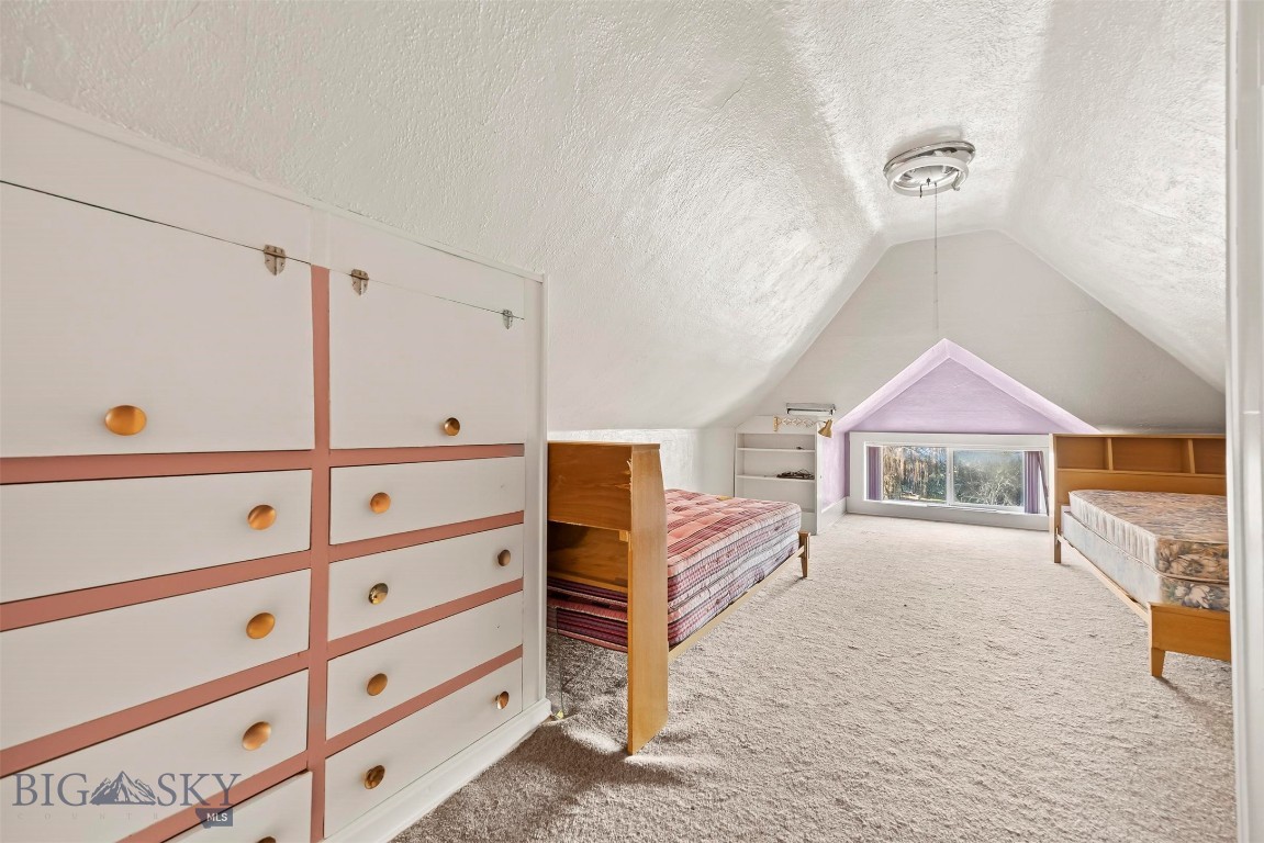 Northern Pacific Addition - Residential