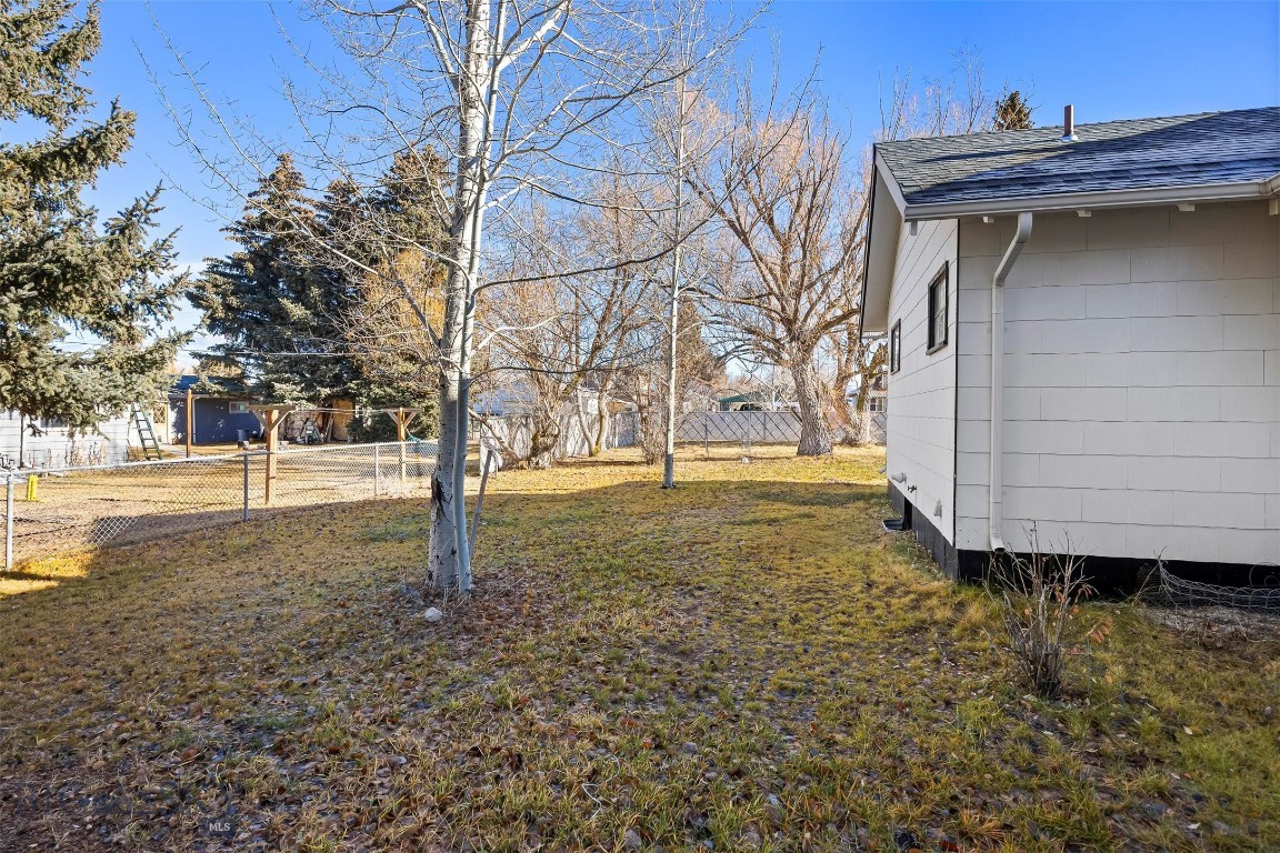 Northern Pacific Addition - Residential