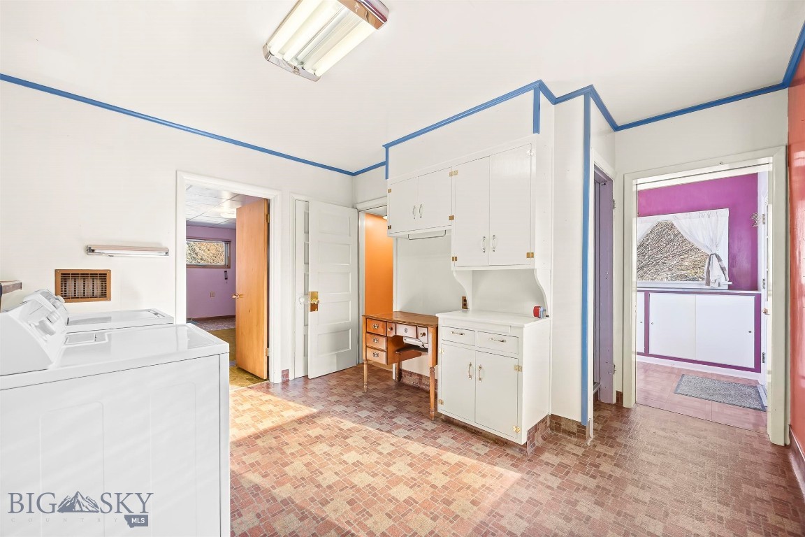 Northern Pacific Addition - Residential