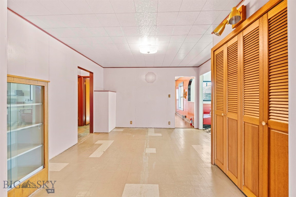 Northern Pacific Addition - Residential