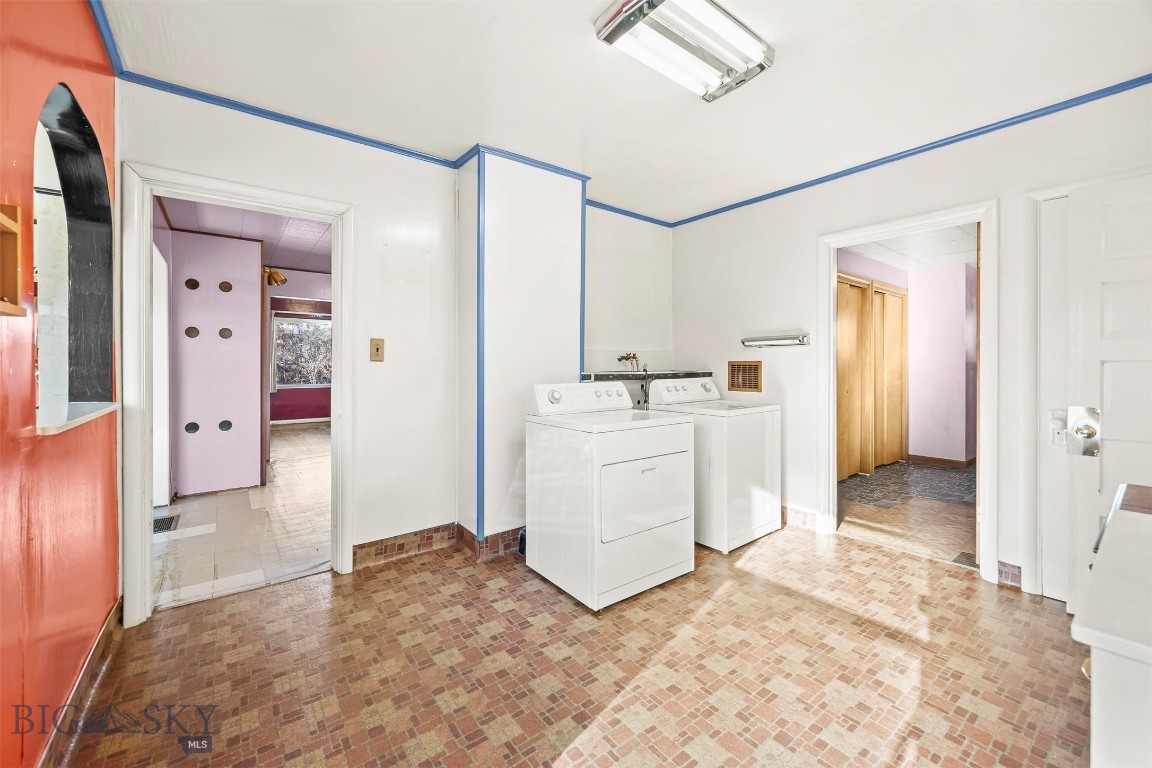 Northern Pacific Addition - Residential