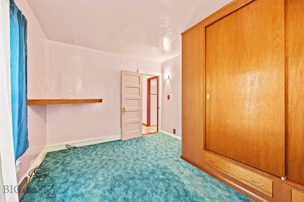 Northern Pacific Addition - Residential