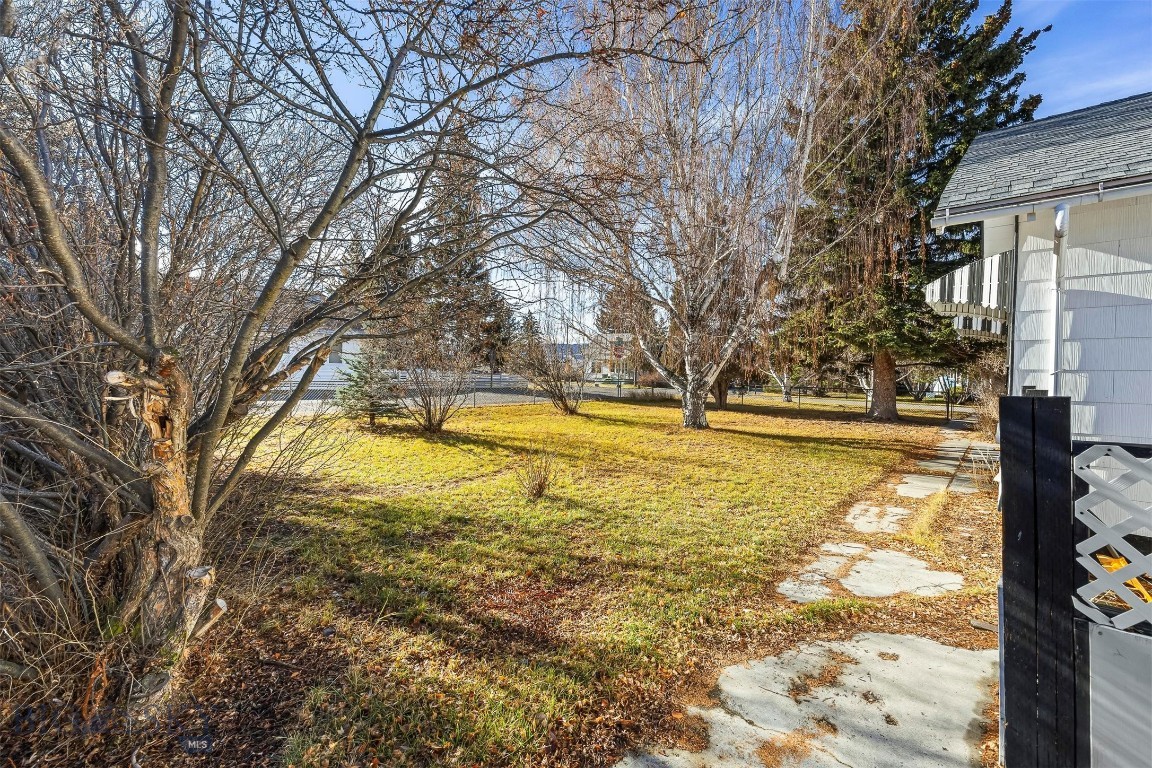 Northern Pacific Addition - Residential