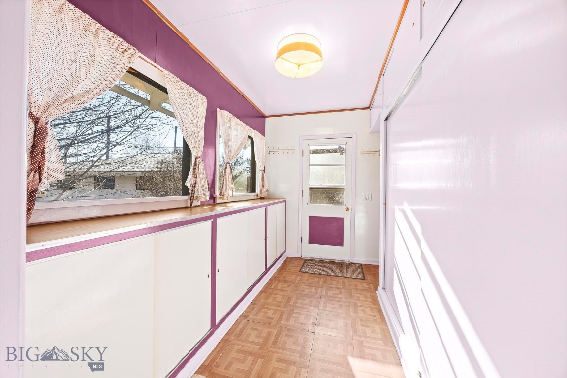 Northern Pacific Addition - Residential