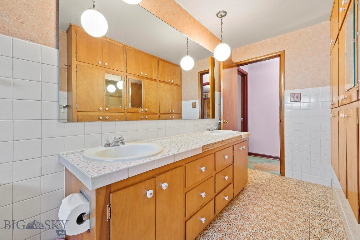 Northern Pacific Addition - Residential