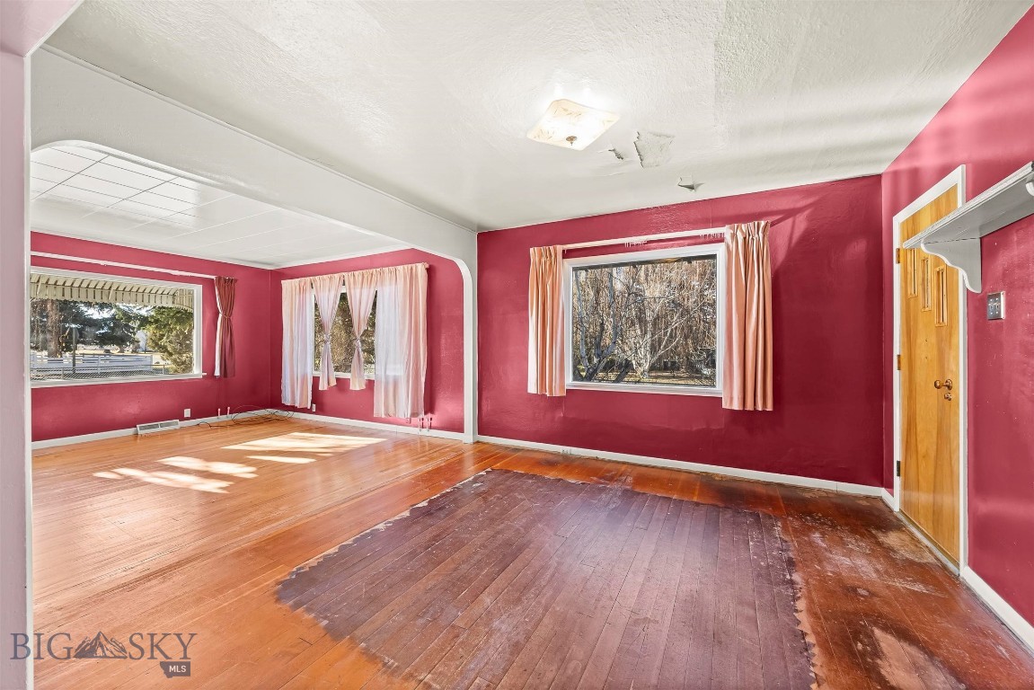 Northern Pacific Addition - Residential