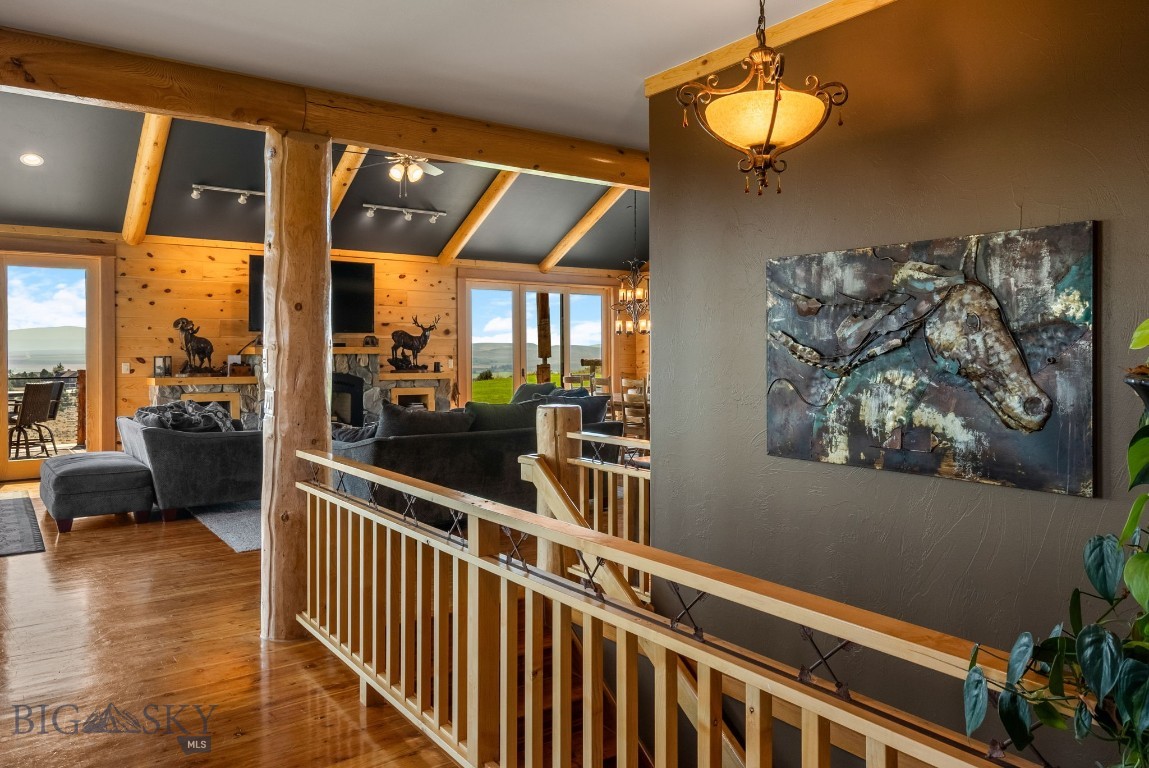 Gallatin River Ranch - Residential