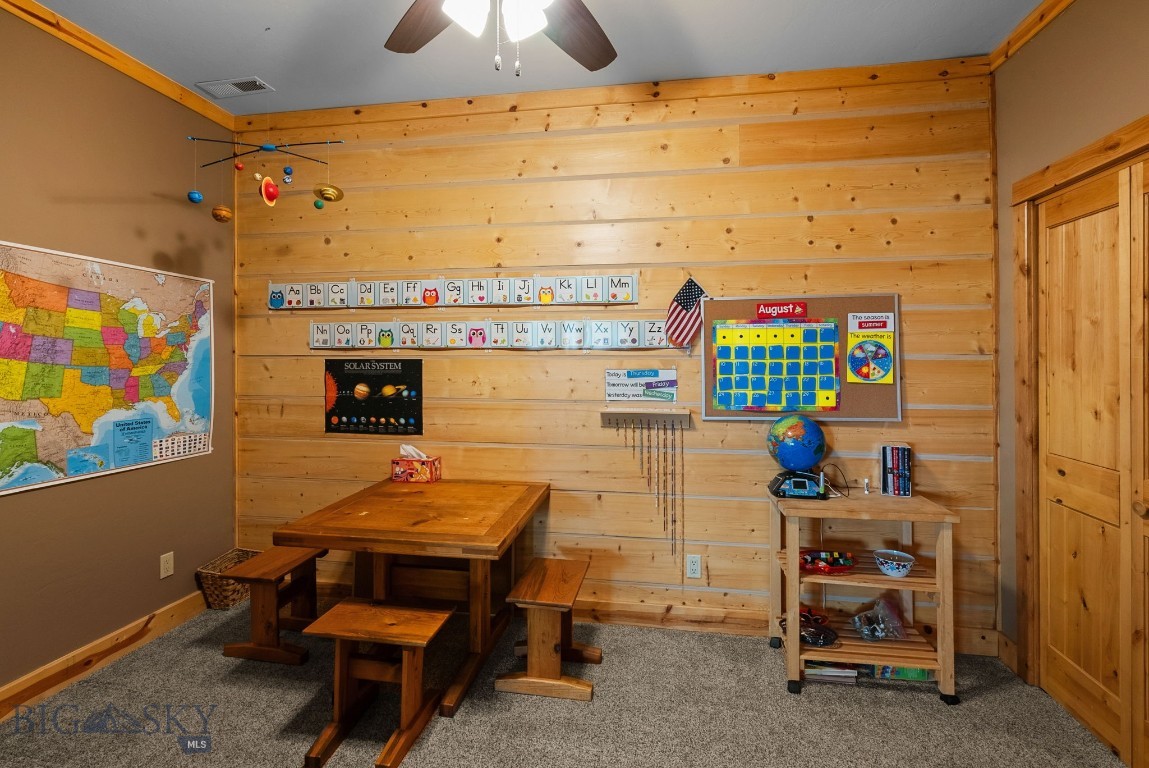 Gallatin River Ranch - Residential