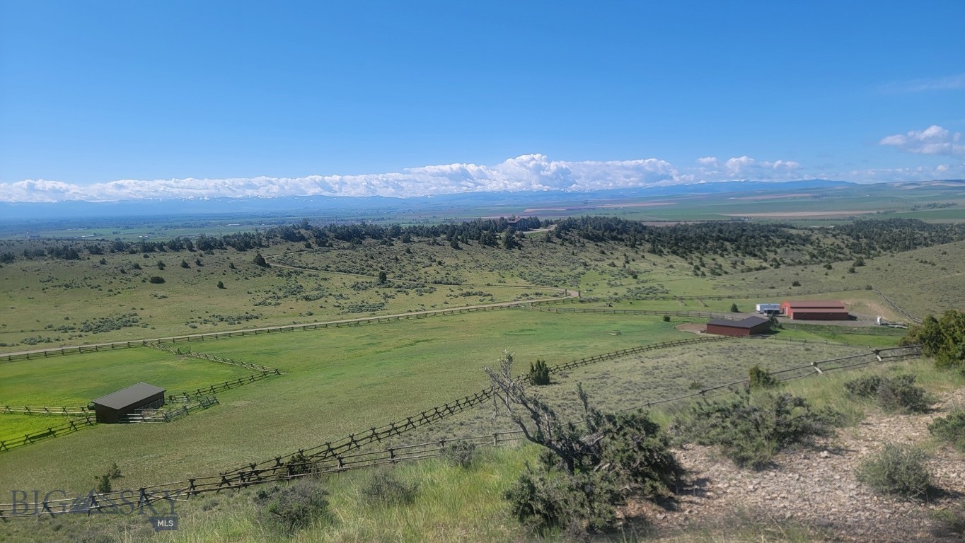 Gallatin River Ranch - Residential