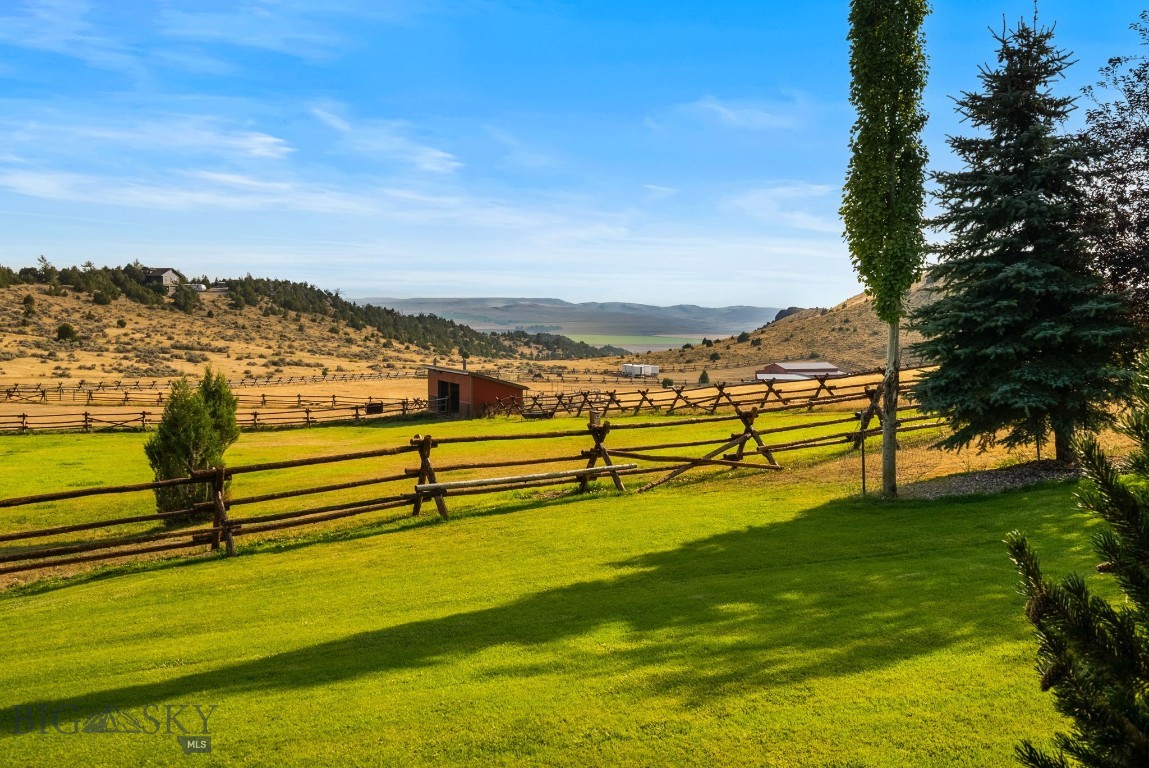 Gallatin River Ranch - Residential