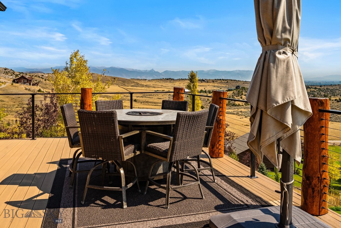 Gallatin River Ranch - Residential
