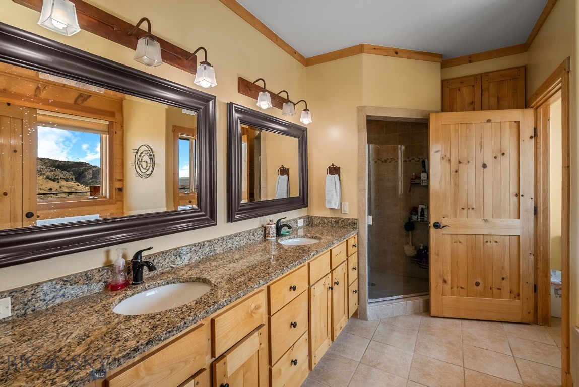 Gallatin River Ranch - Residential