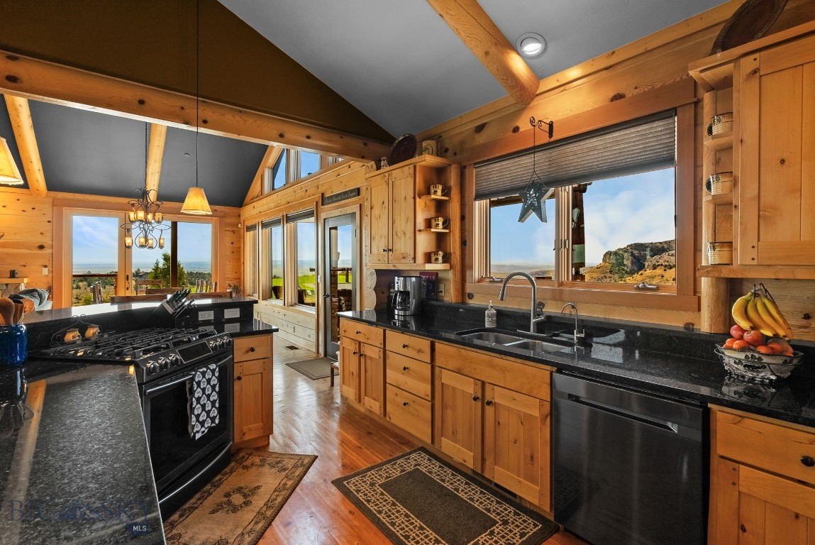 Gallatin River Ranch - Residential