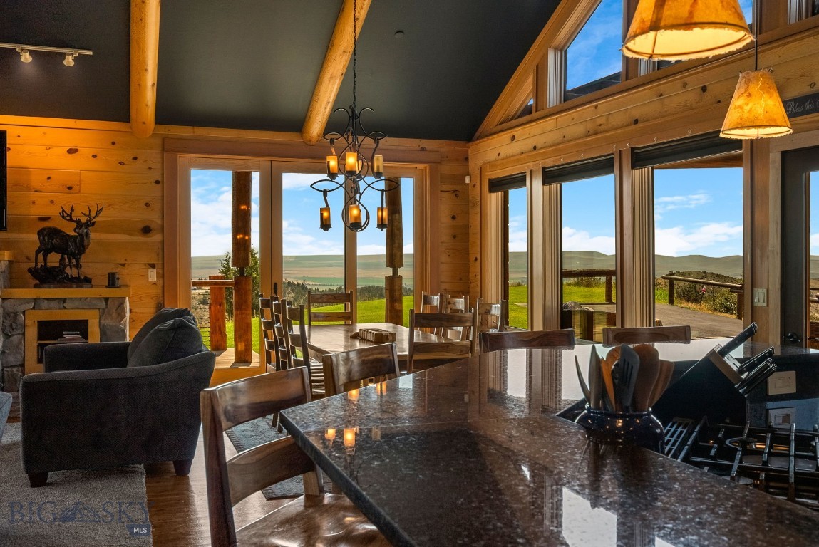 Gallatin River Ranch - Residential