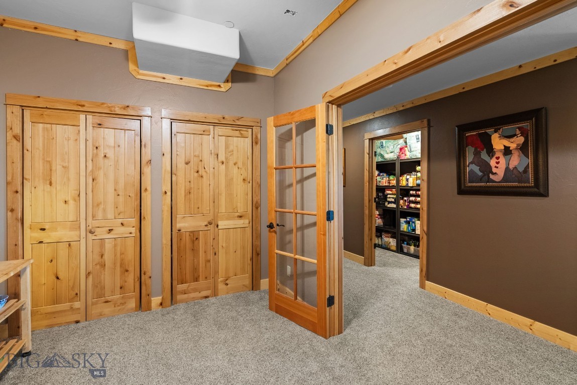 Gallatin River Ranch - Residential