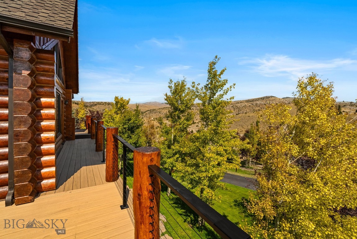Gallatin River Ranch - Residential