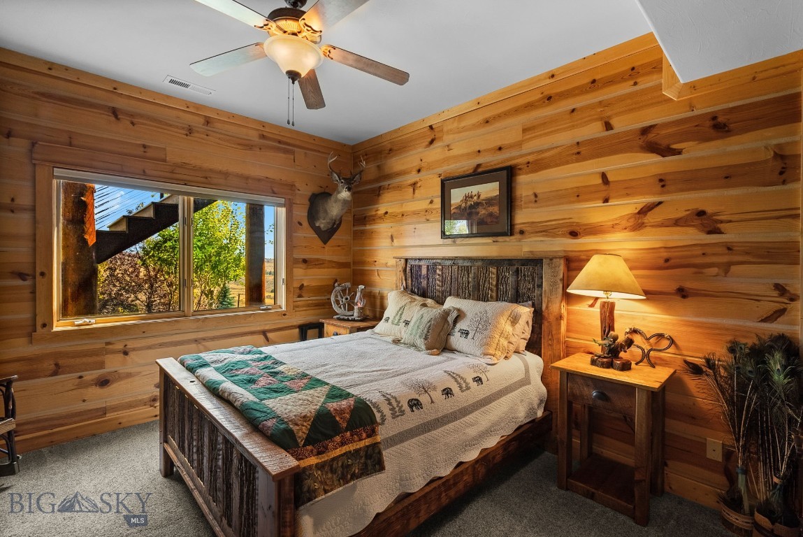 Gallatin River Ranch - Residential